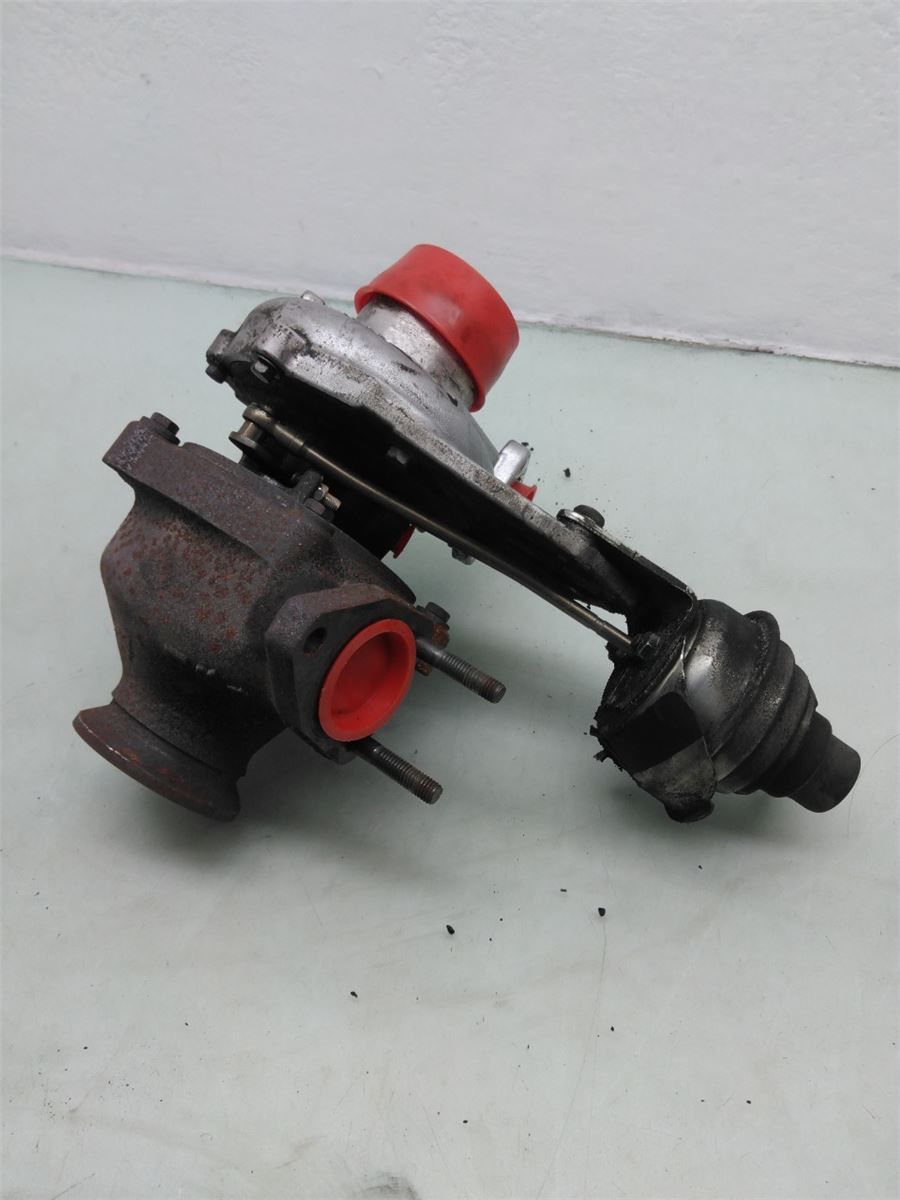Turboaggregat – bilde 2