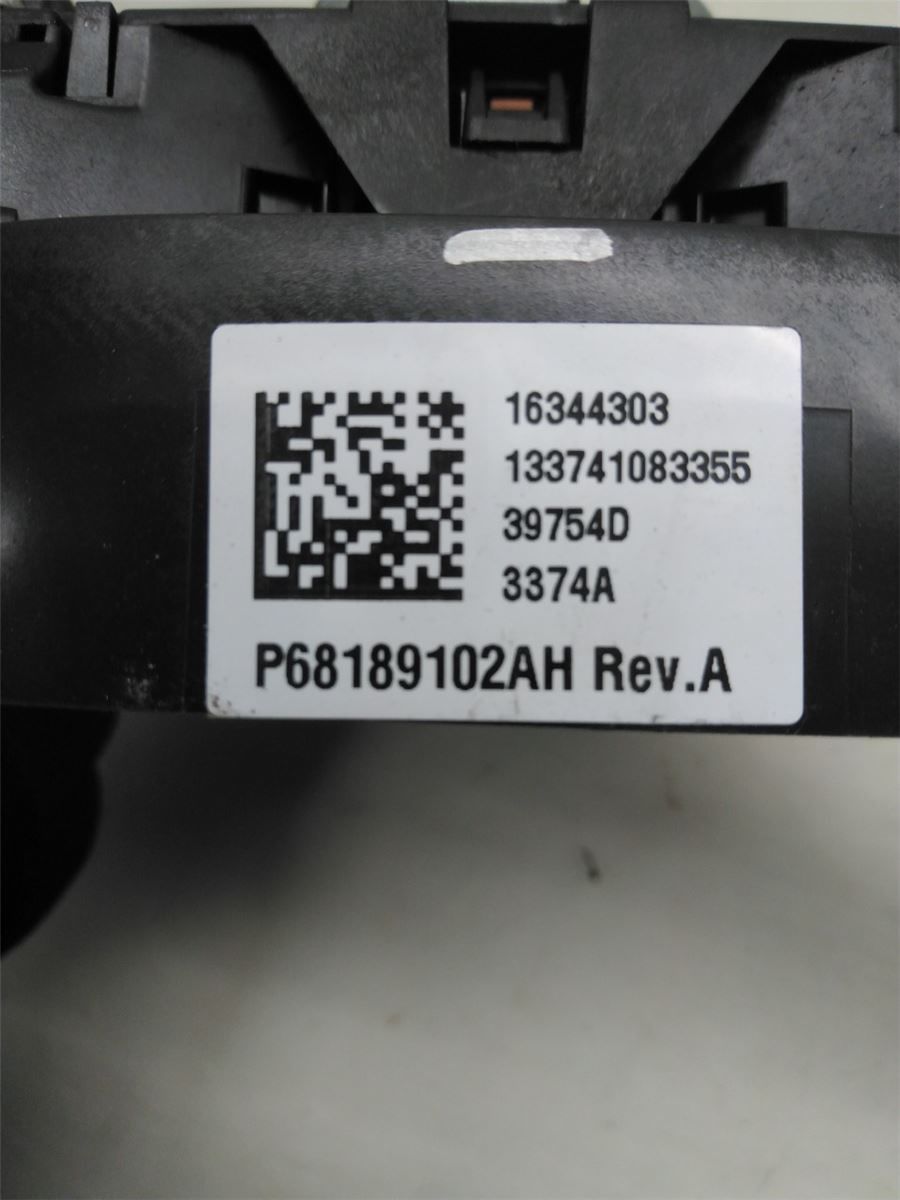 Bryter Ratt Kombi H Og V – bilde 3