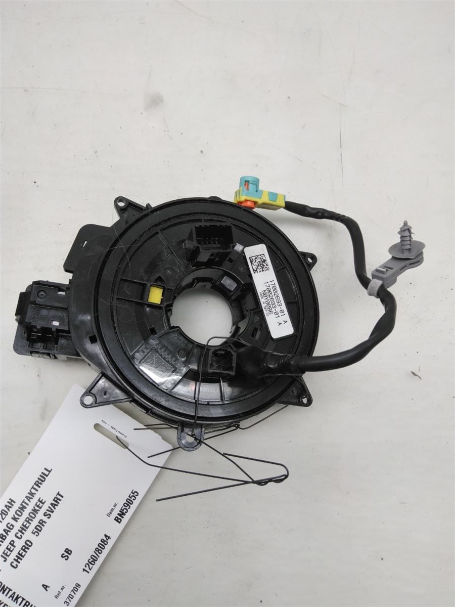 Airbag Kontaktrull – bilde 1
