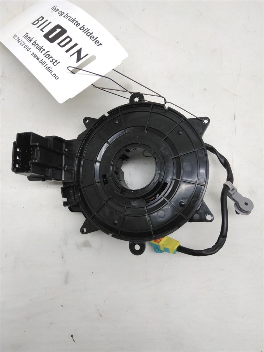 Airbag Kontaktrull – bilde 2