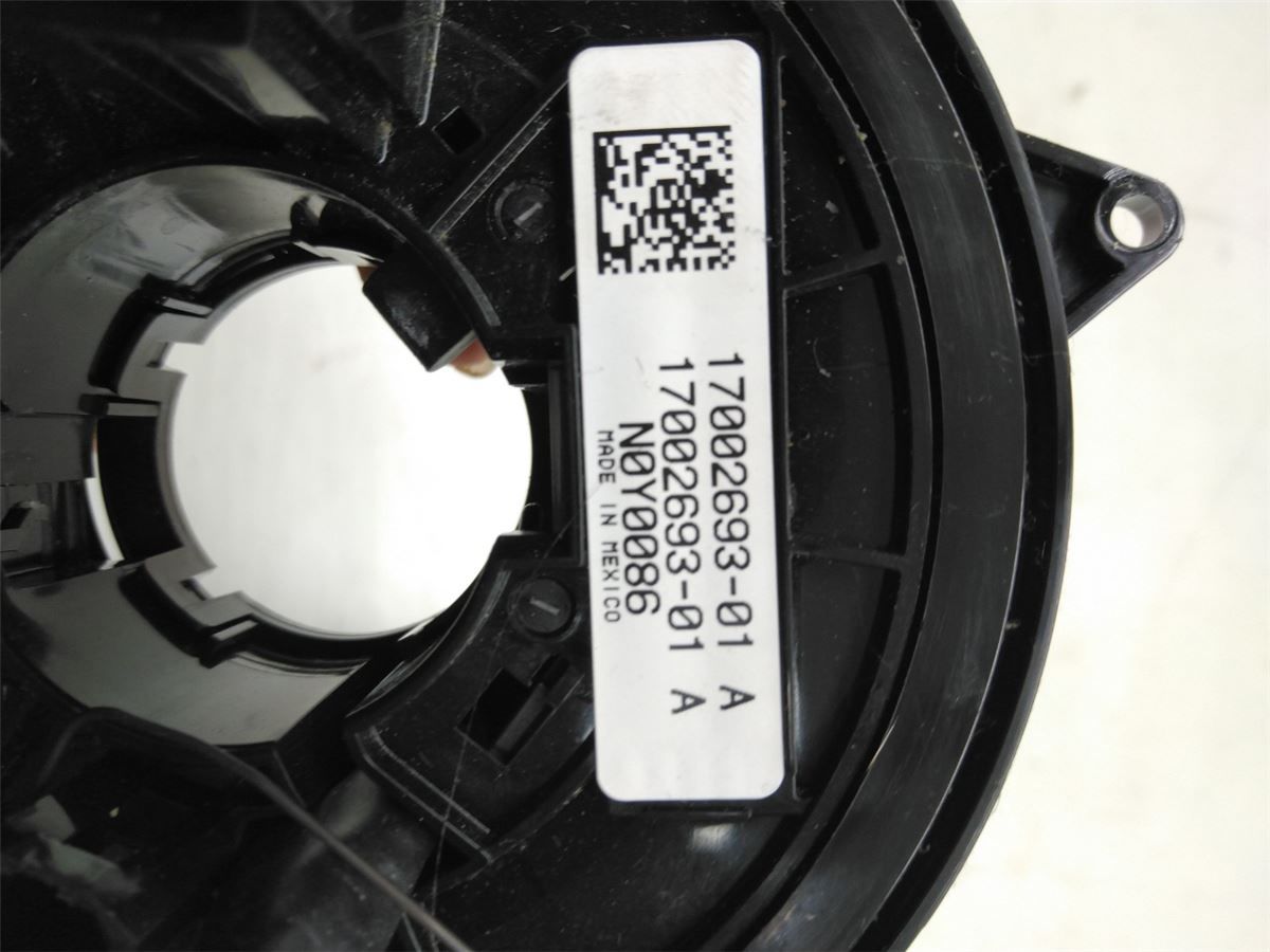 Airbag Kontaktrull – bilde 3