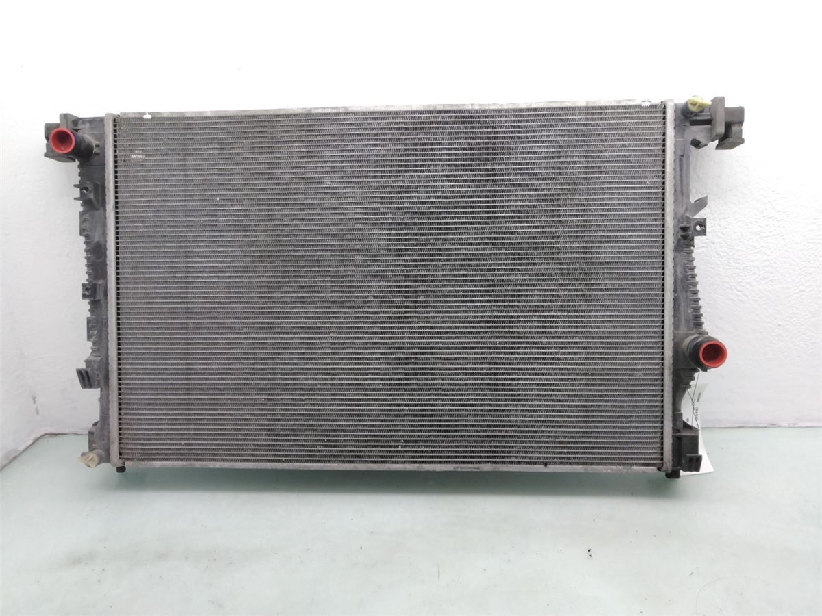 Radiator Automat – bilde 1
