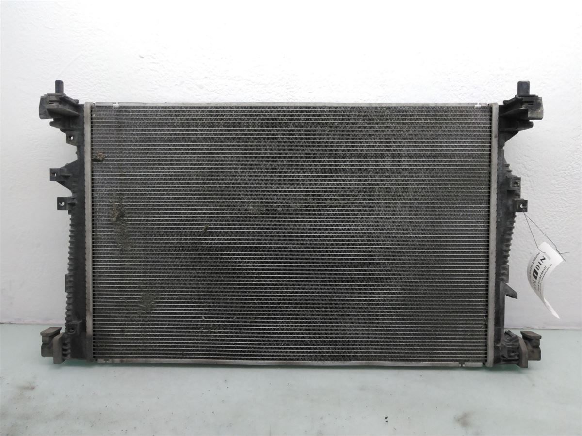 Radiator Automat – bilde 2