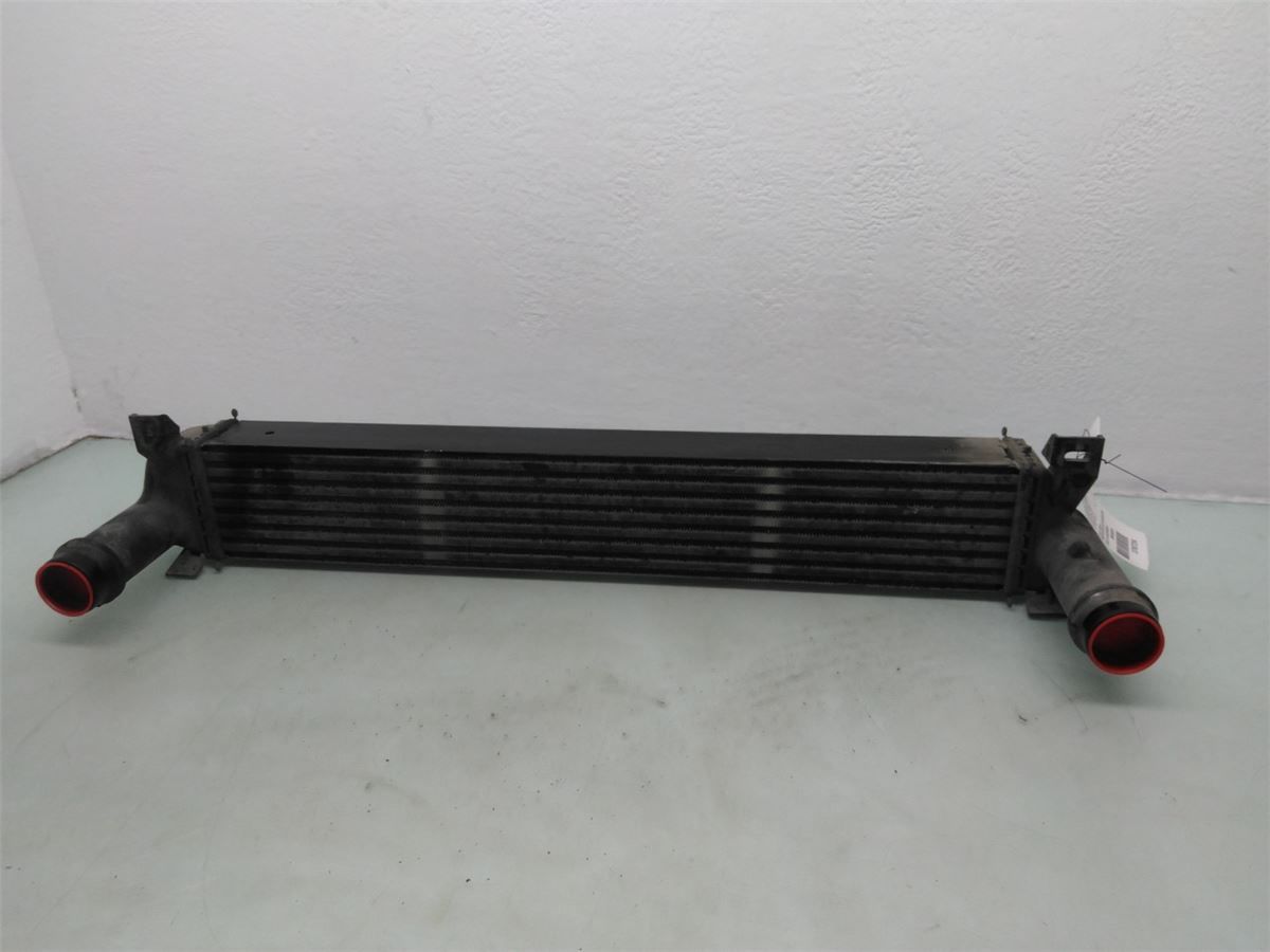 Intercooler Radiator – bilde 1