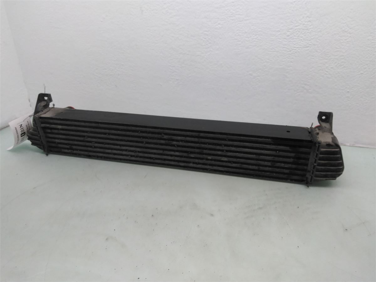 Intercooler Radiator – bilde 2