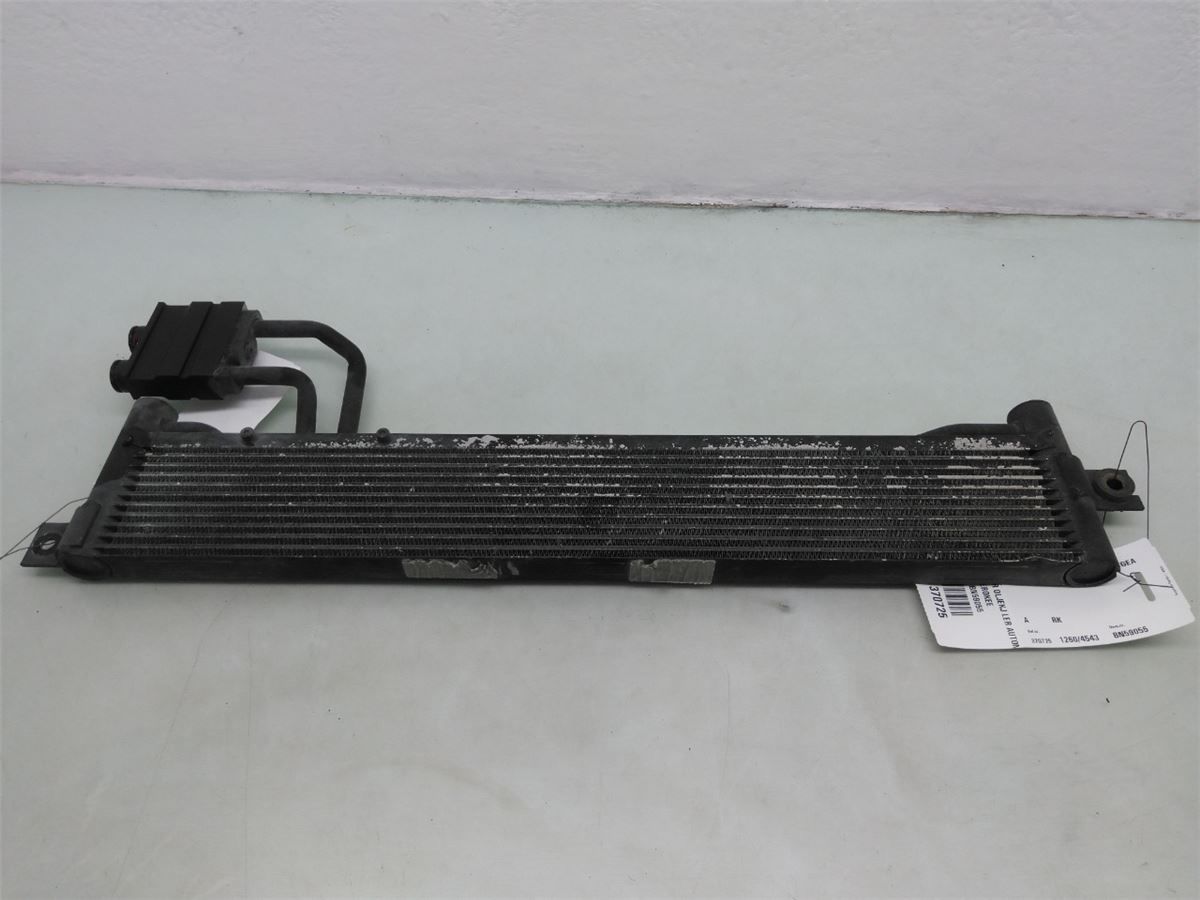 Radiator Oljekjøler Automatgea – bilde 1
