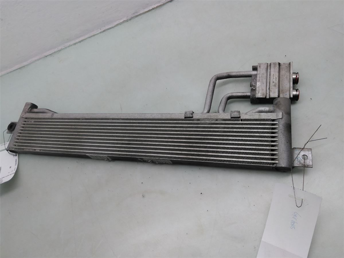 Radiator Oljekjøler Automatgea – bilde 2