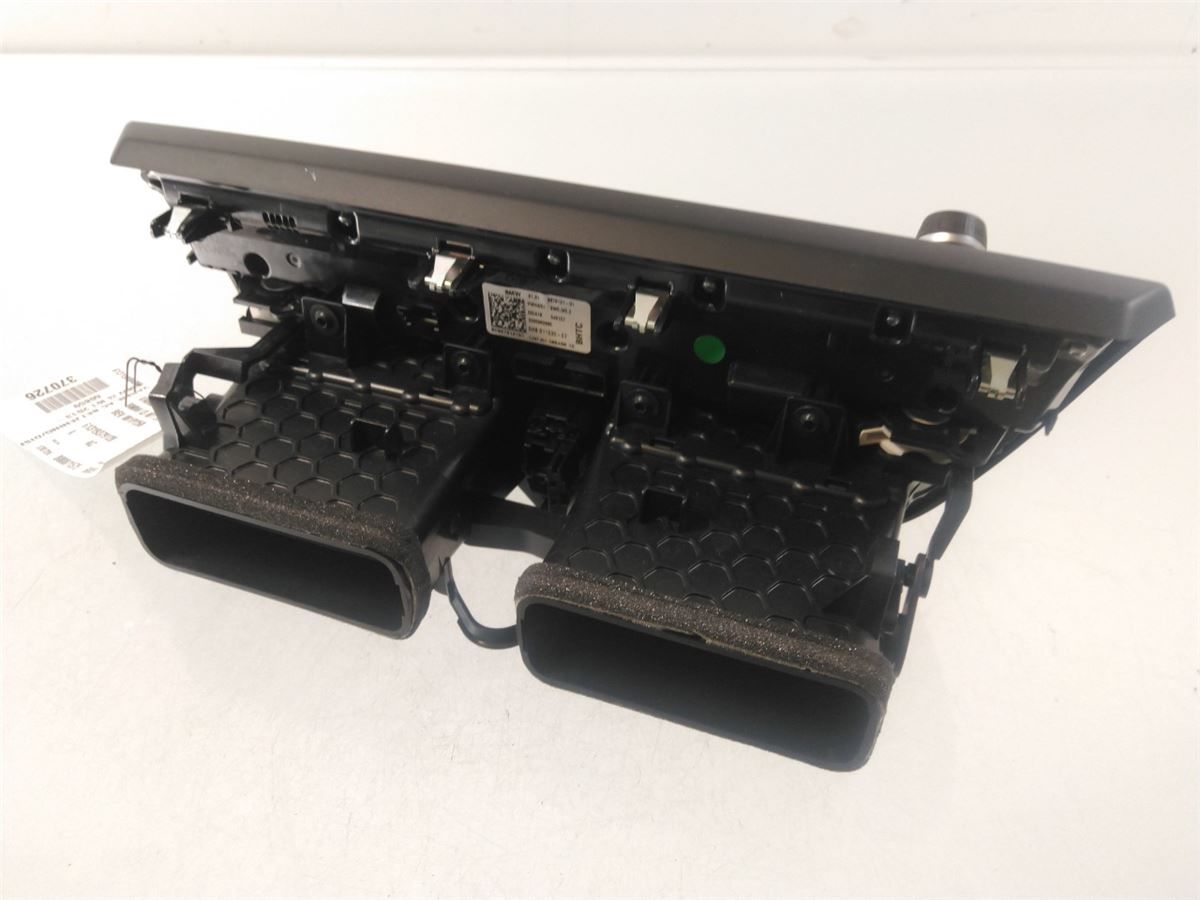 Varme AC Betjening/Display – bilde 2