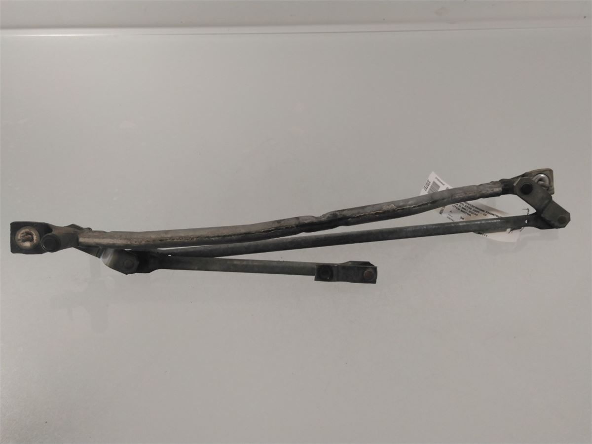 Viskeroverføring Frontrute – bilde 2