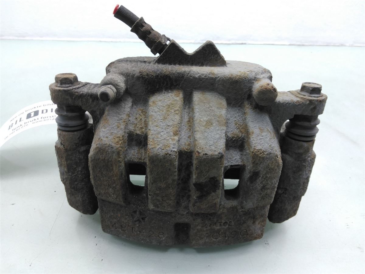 Bremsecaliper Foran Høyre – bilde 1