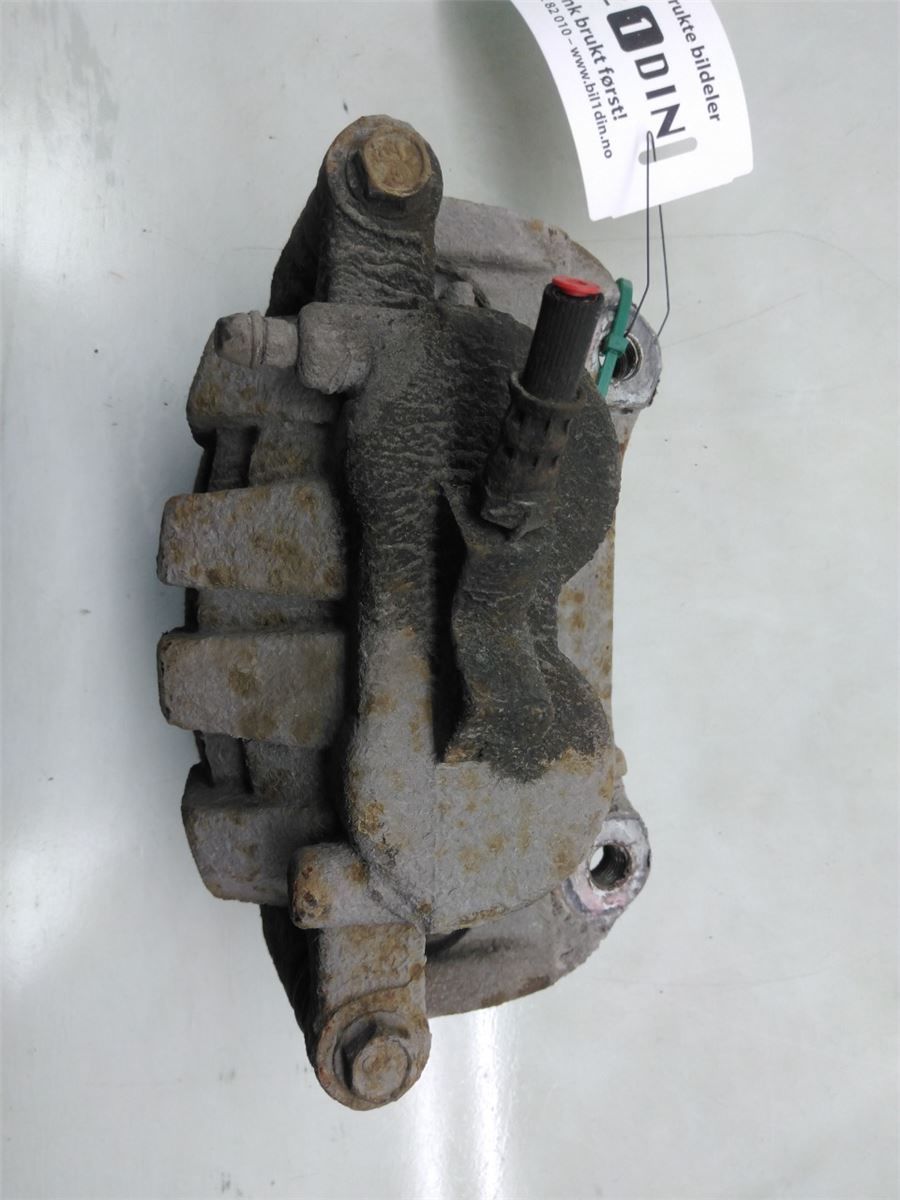 Bremsecaliper Foran Høyre – bilde 2