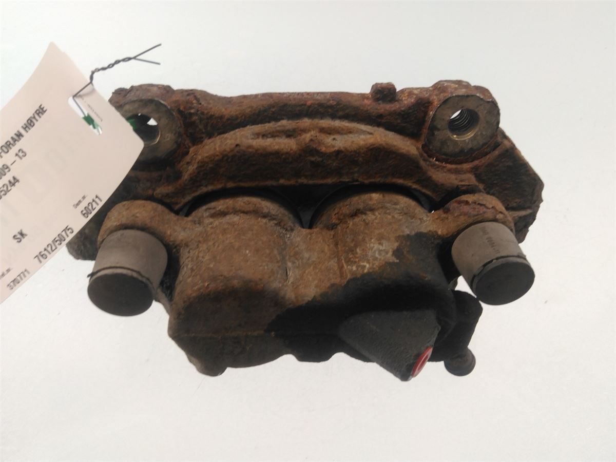Bremsecaliper Foran Høyre – bilde 2