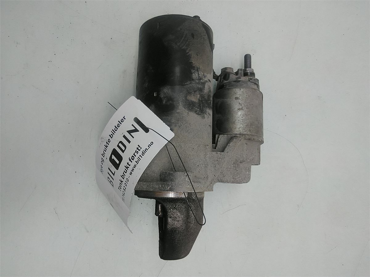 Startmotor Diesel – bilde 3