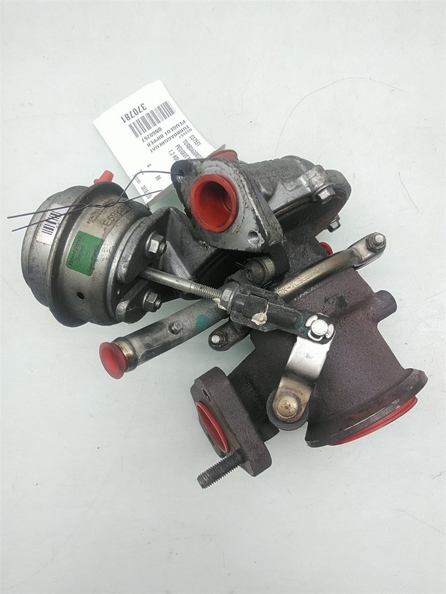 Turboaggregat – bilde 1