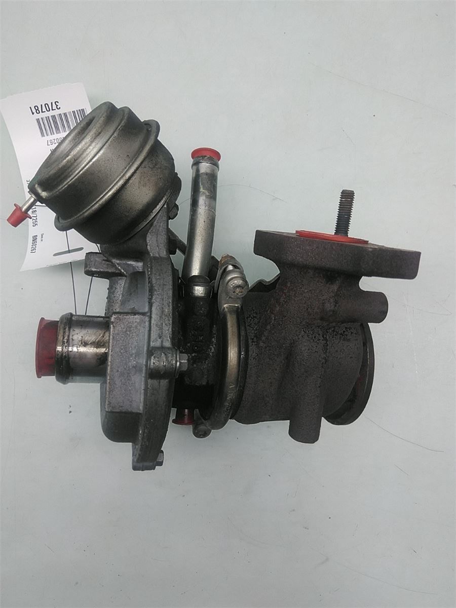 Turboaggregat – bilde 2