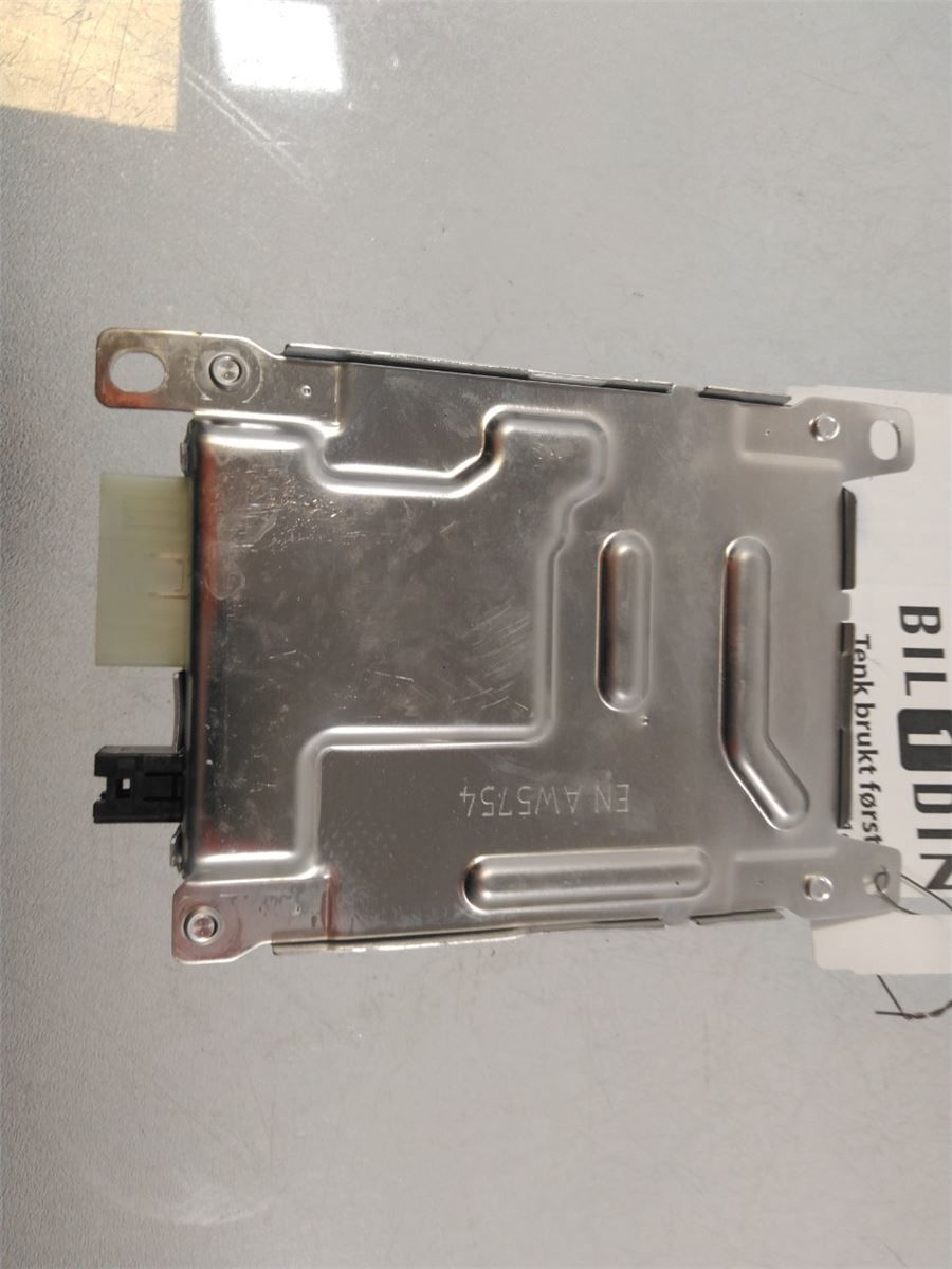 Styreenhet Batteri – bilde 3