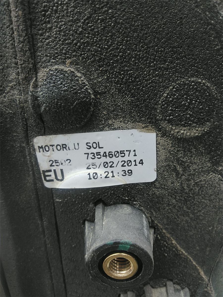 Speil V. M / El. Justering – bilde 3