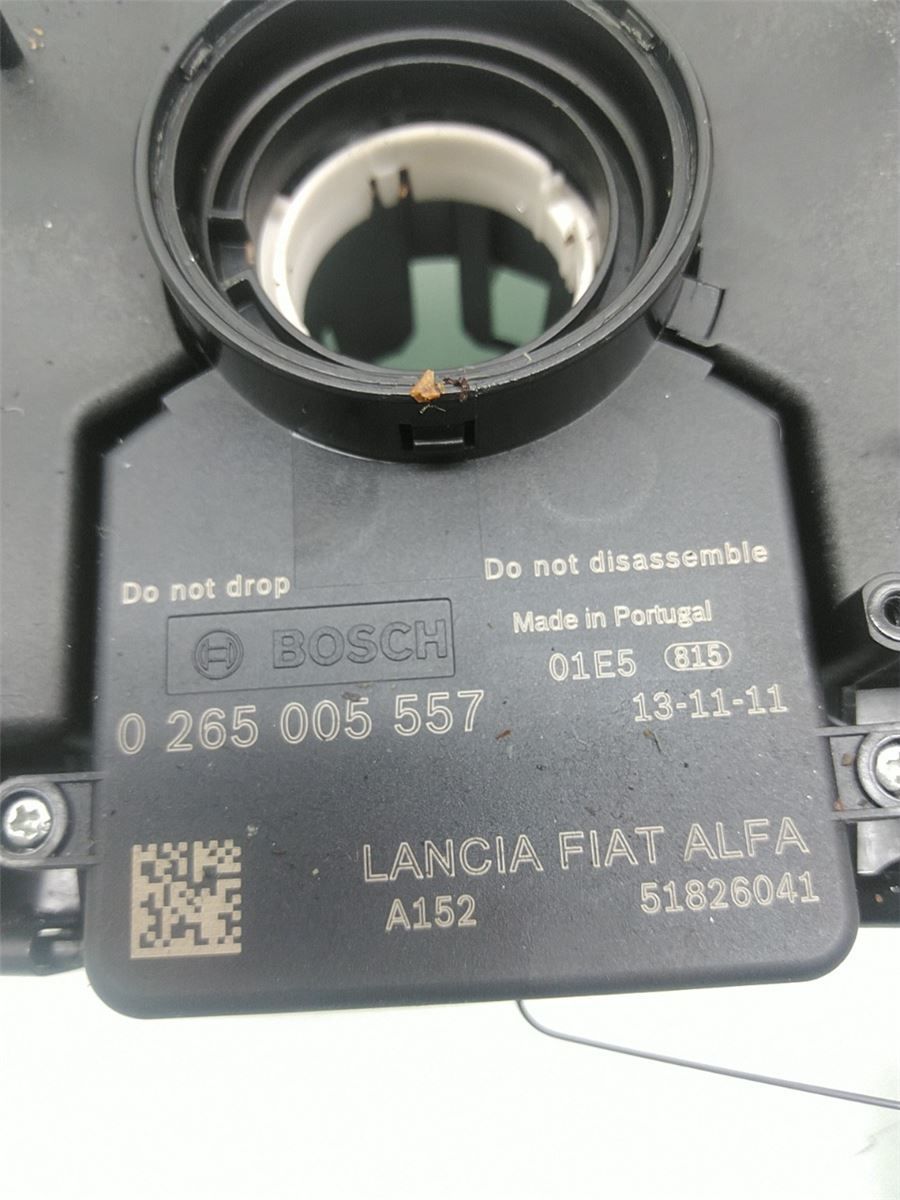 Bryter Ratt Kombi H Og V – bilde 2