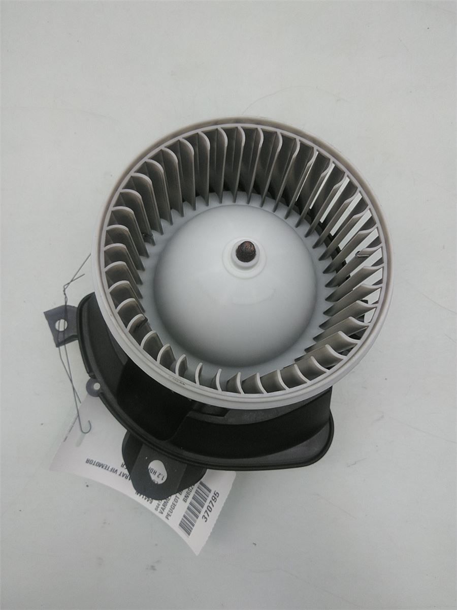 Varmeapparat Viftemotor – bilde 2