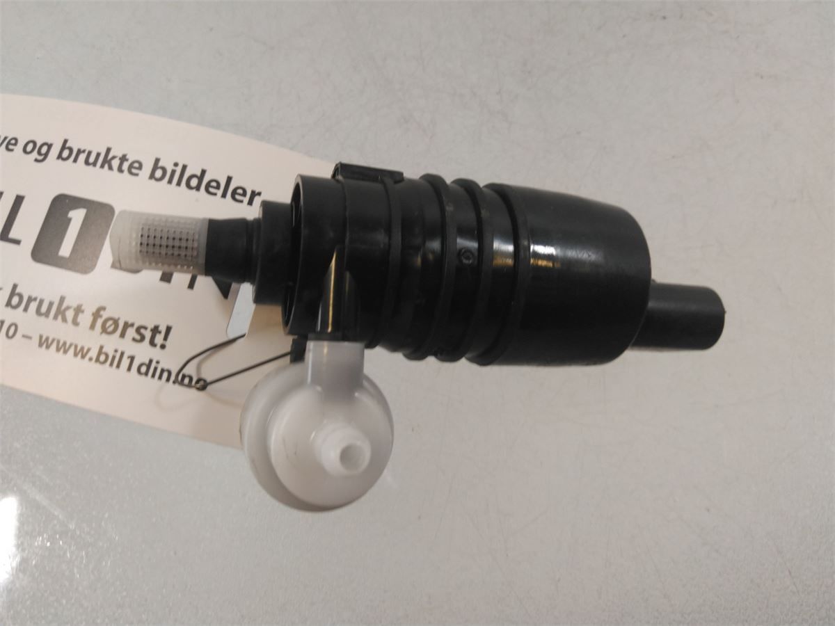 Spylerpumpe Frontrute – bilde 1
