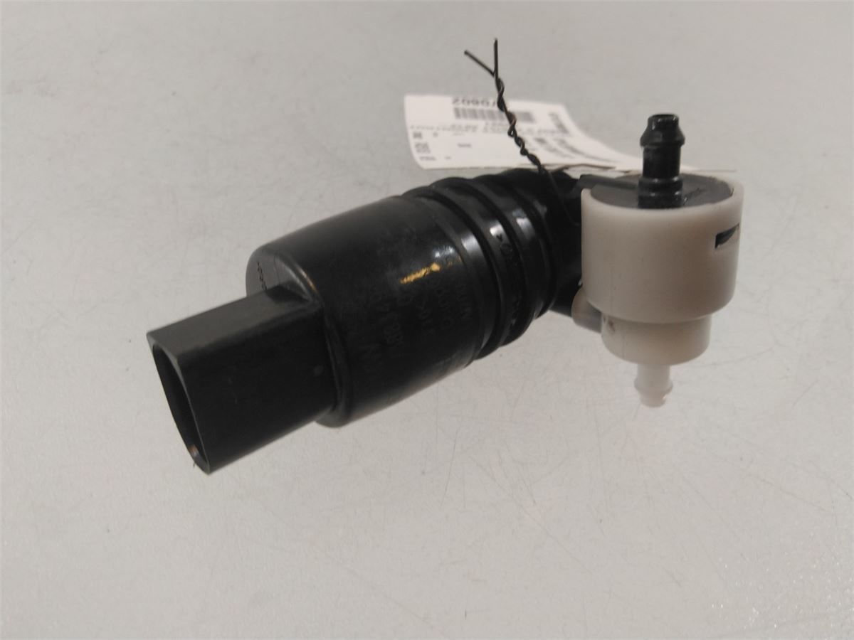 Spylerpumpe Frontrute – bilde 2
