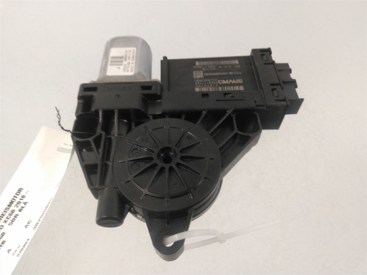 Vindusheismotor – bilde 1