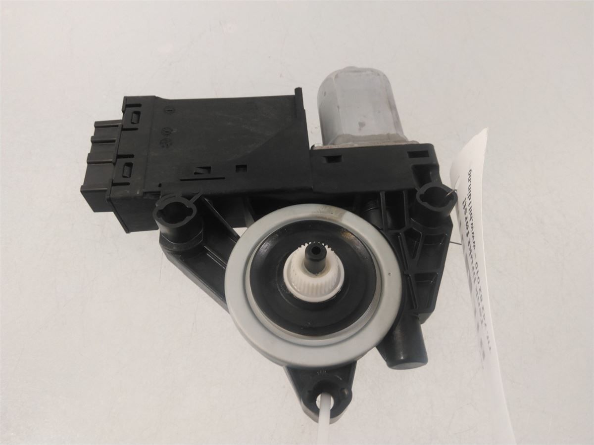 Vindusheismotor – bilde 2