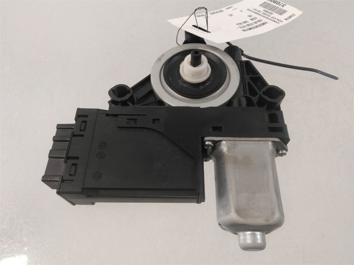 Vindusheismotor – bilde 1