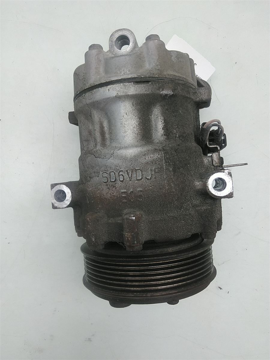 Varme AC Kompressor – bilde 3