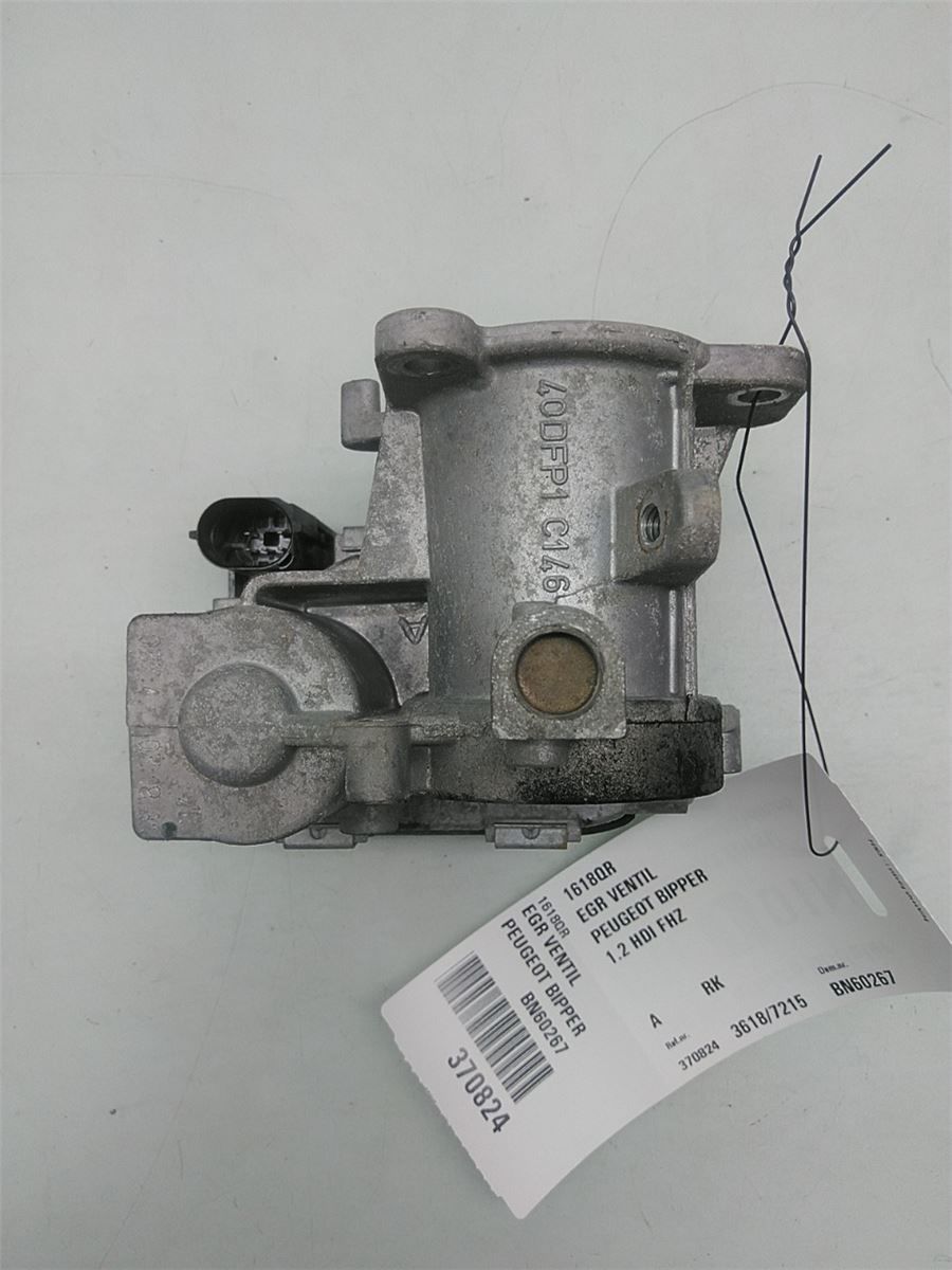 EGR Ventil – bilde 2