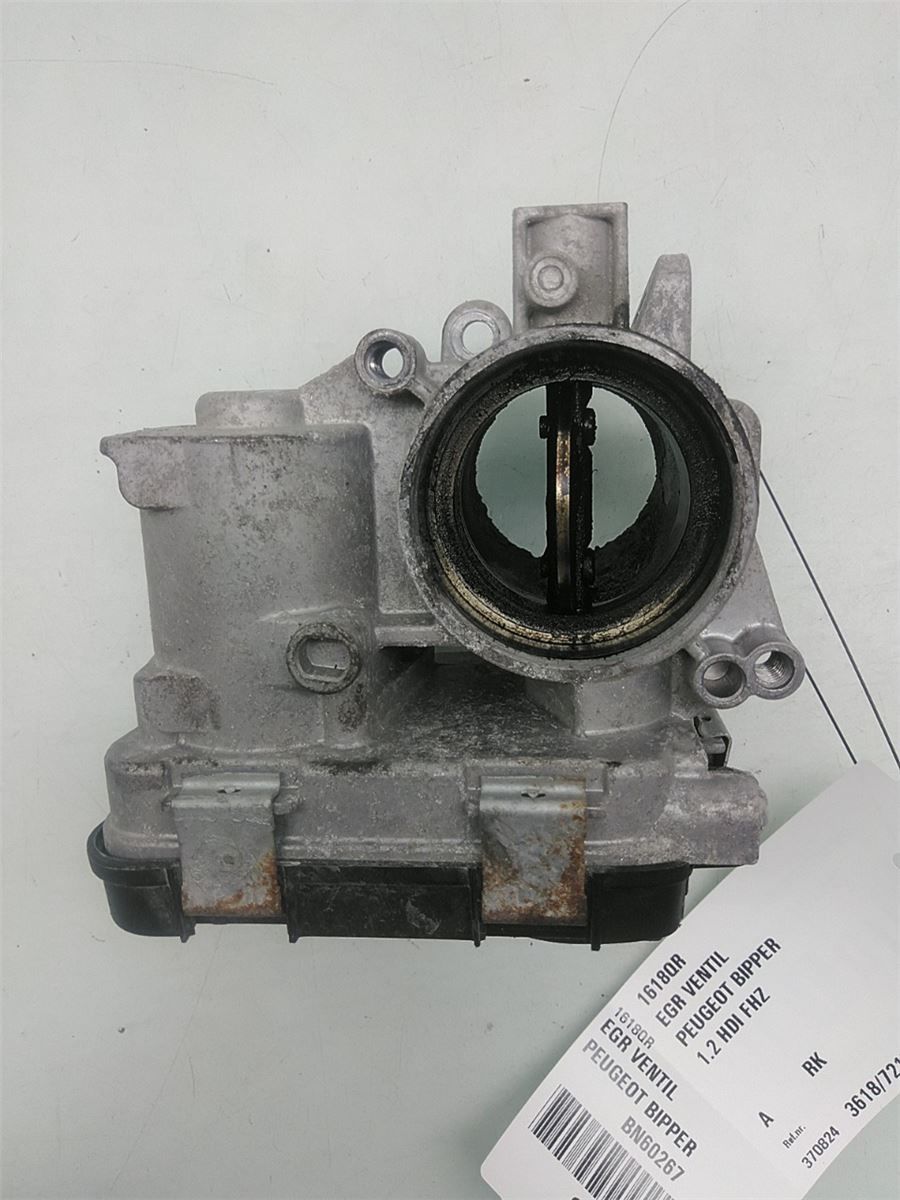 EGR Ventil – bilde 3