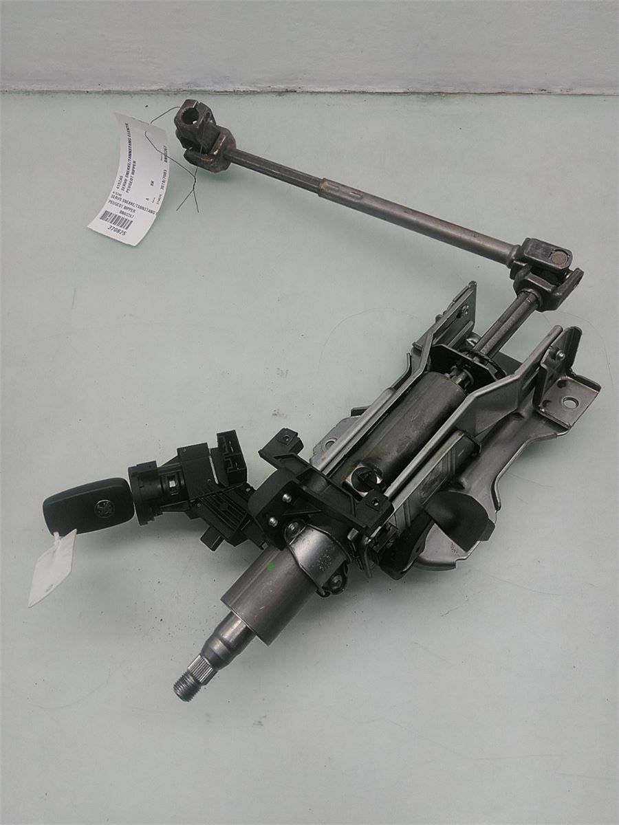 Servo Snekke/Tannstang Elektr. – bilde 2