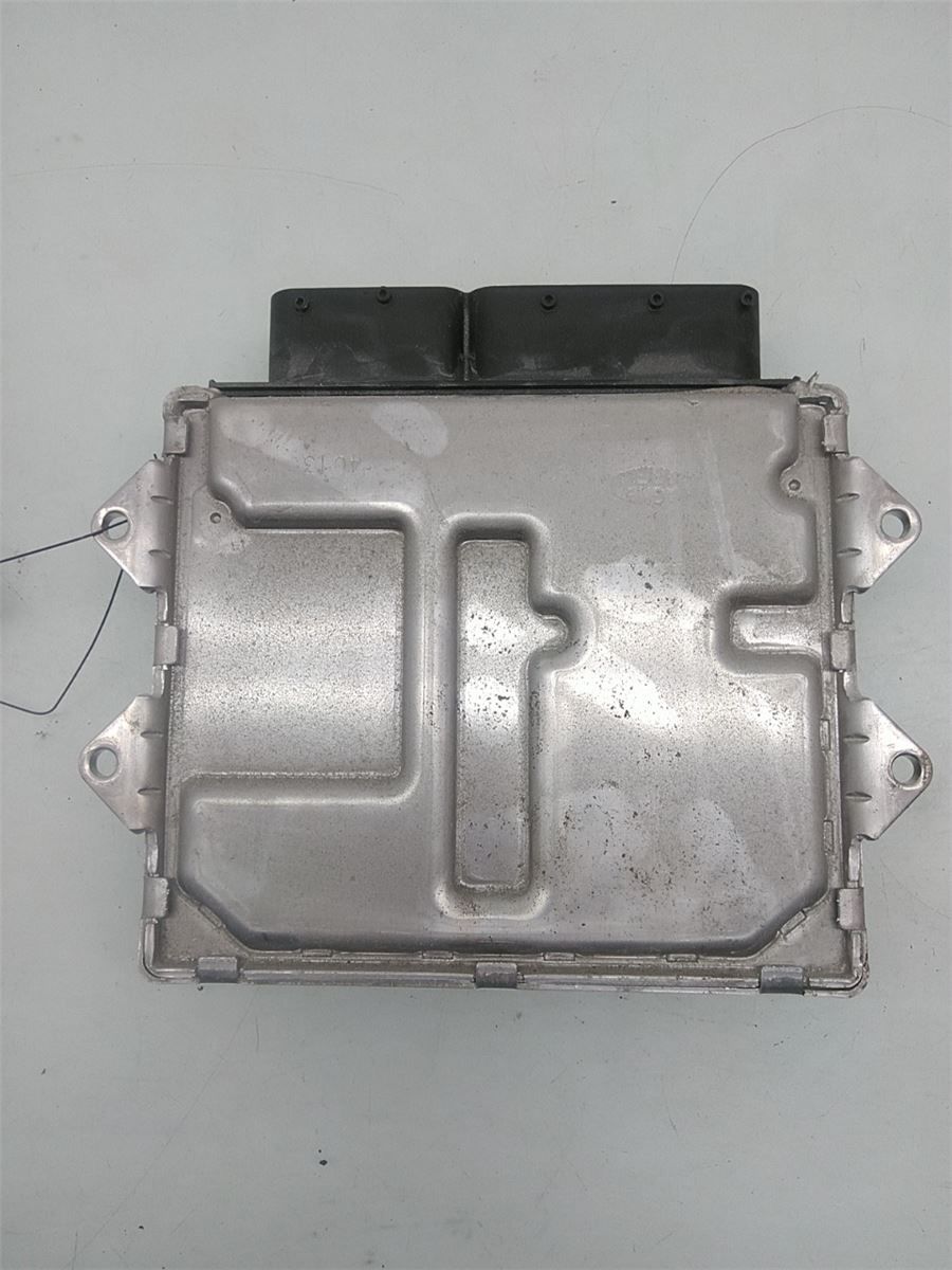Styreenhet Motor (ECU) Bensin – bilde 2