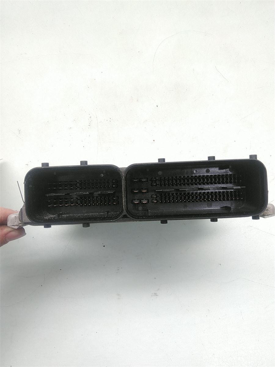 Styreenhet Motor (ECU) Bensin – bilde 3