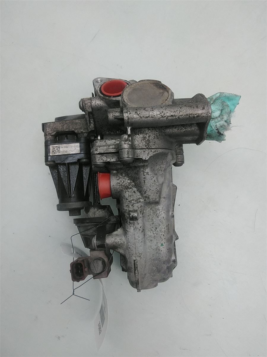 EGR Ventil – bilde 1