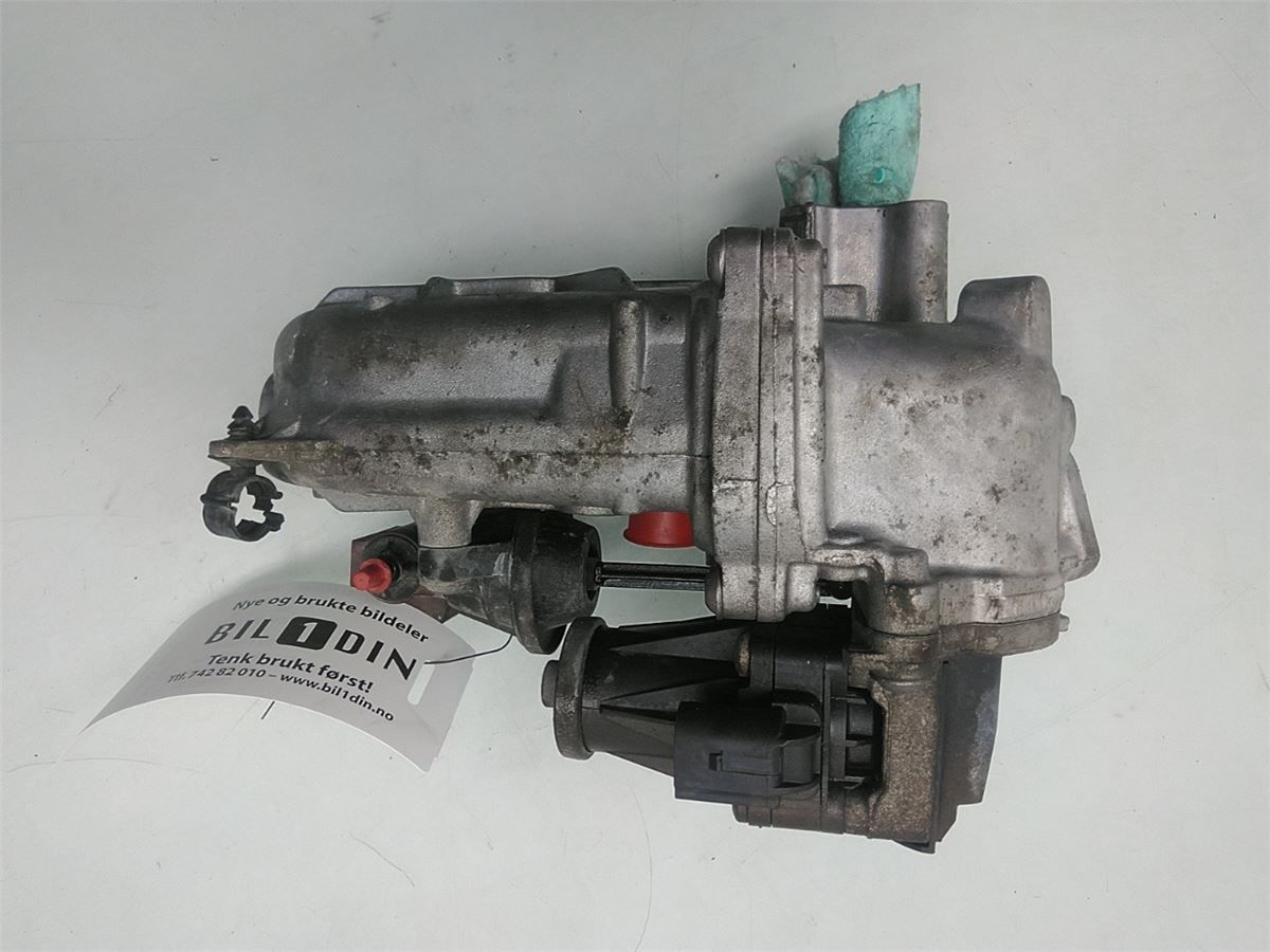 EGR Ventil – bilde 2