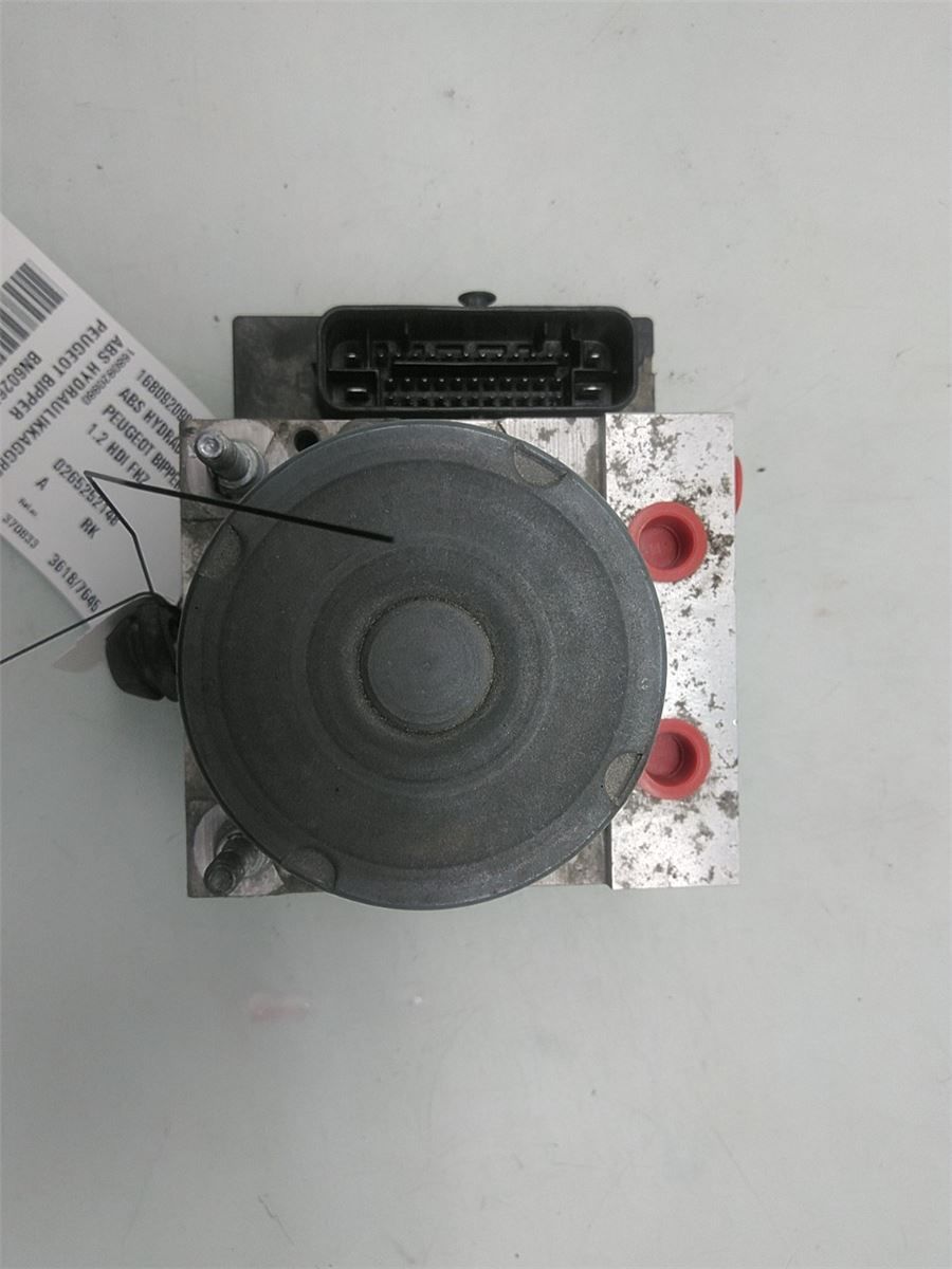 ABS Hydraulikkaggregat – bilde 1