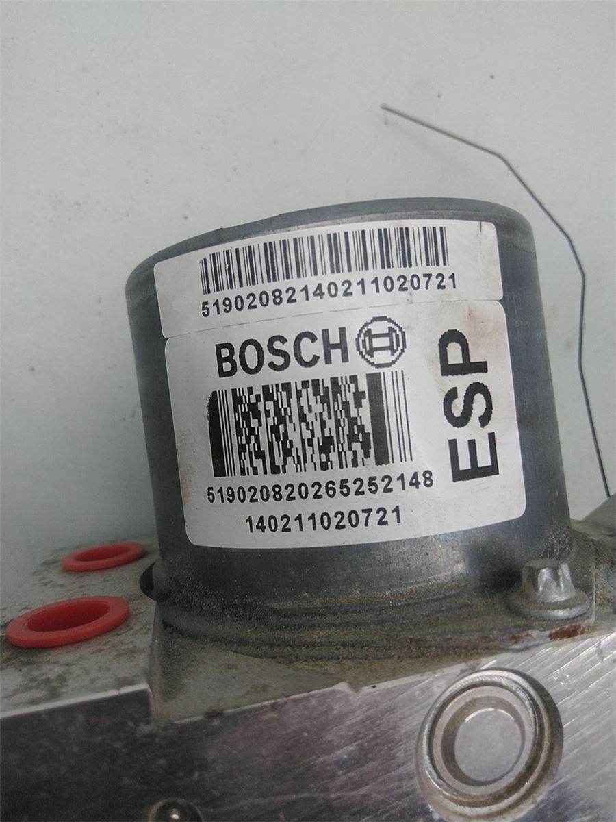 ABS Hydraulikkaggregat – bilde 3
