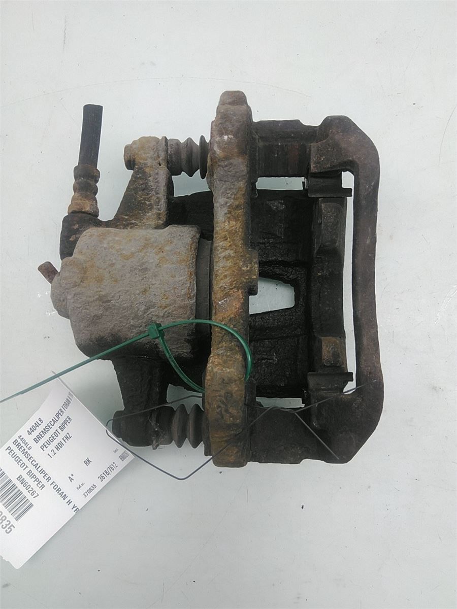 Bremsecaliper Foran Høyre – bilde 1
