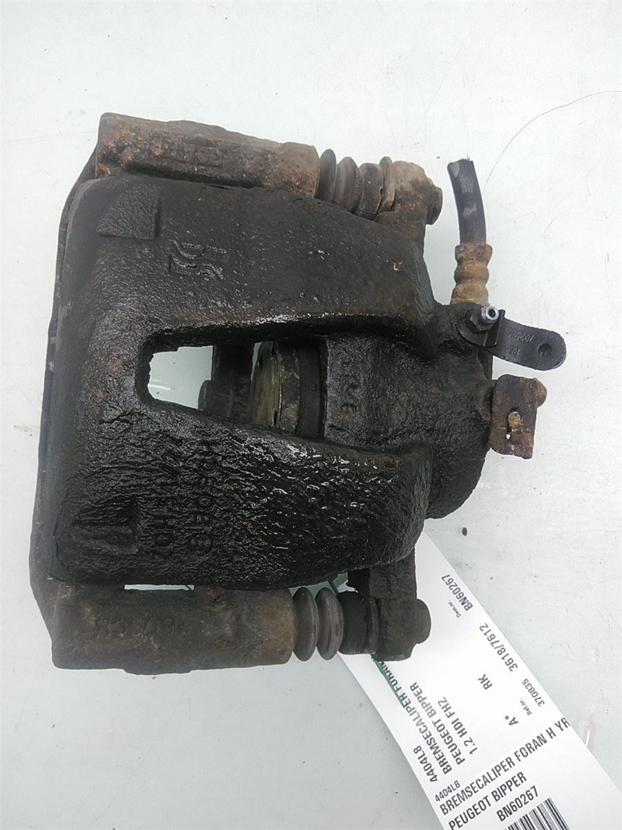 Bremsecaliper Foran Høyre – bilde 2