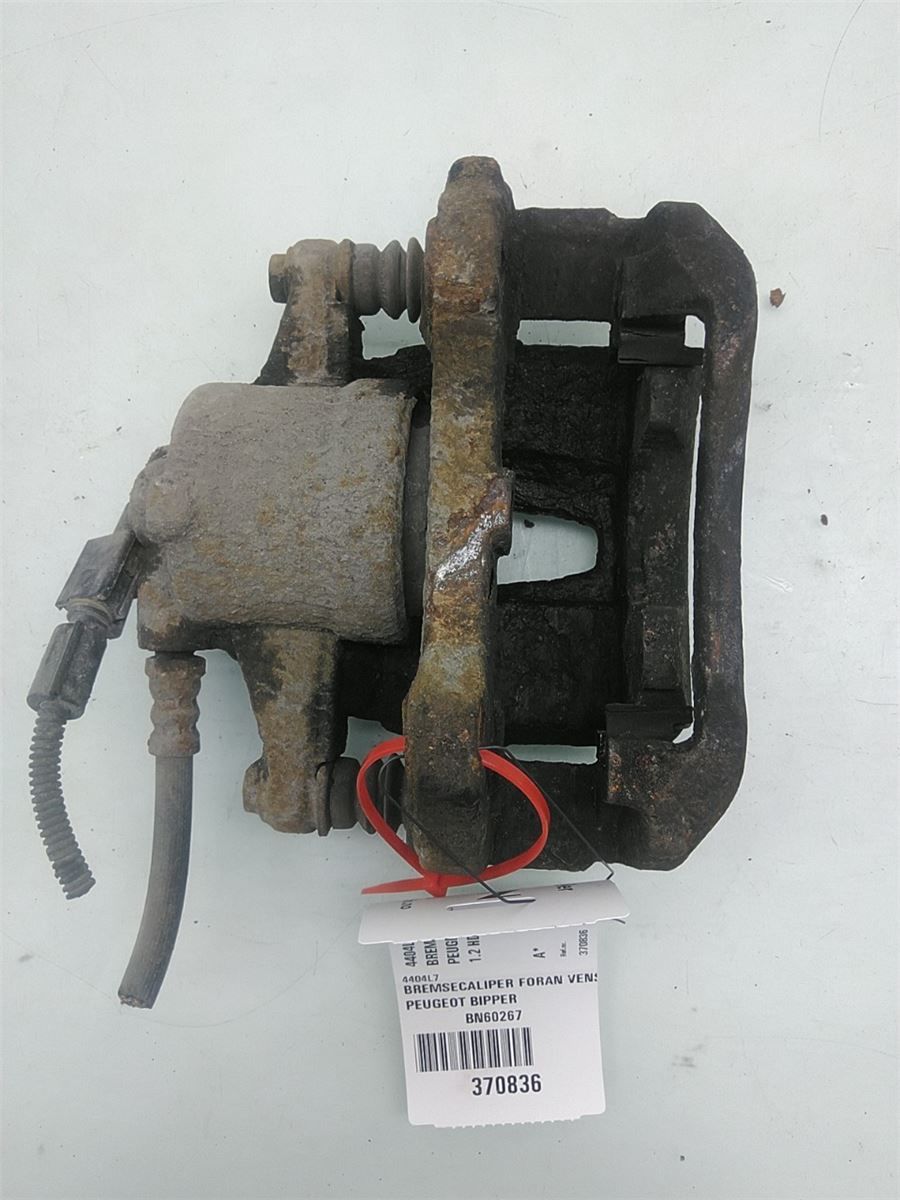 Bremsecaliper Foran Venstre – bilde 1