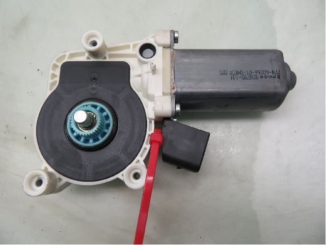 Vindusheismotor – bilde 2