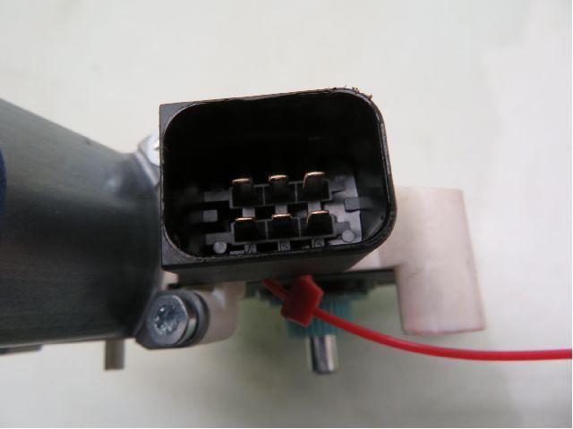 Vindusheismotor – bilde 3
