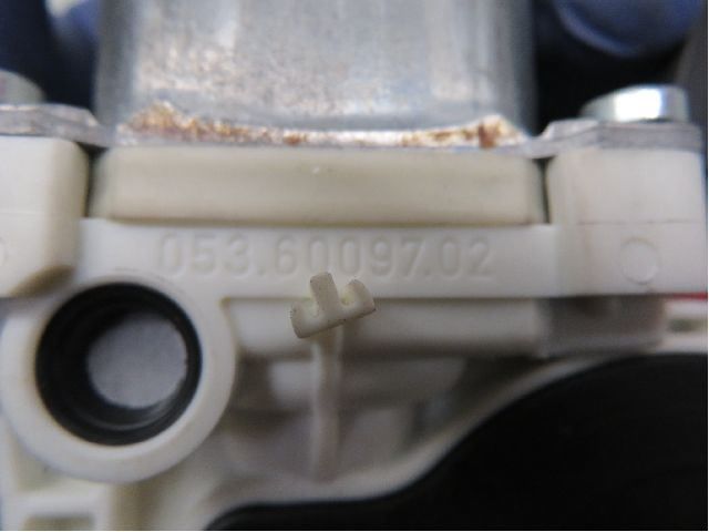 Vindusheismotor – bilde 5
