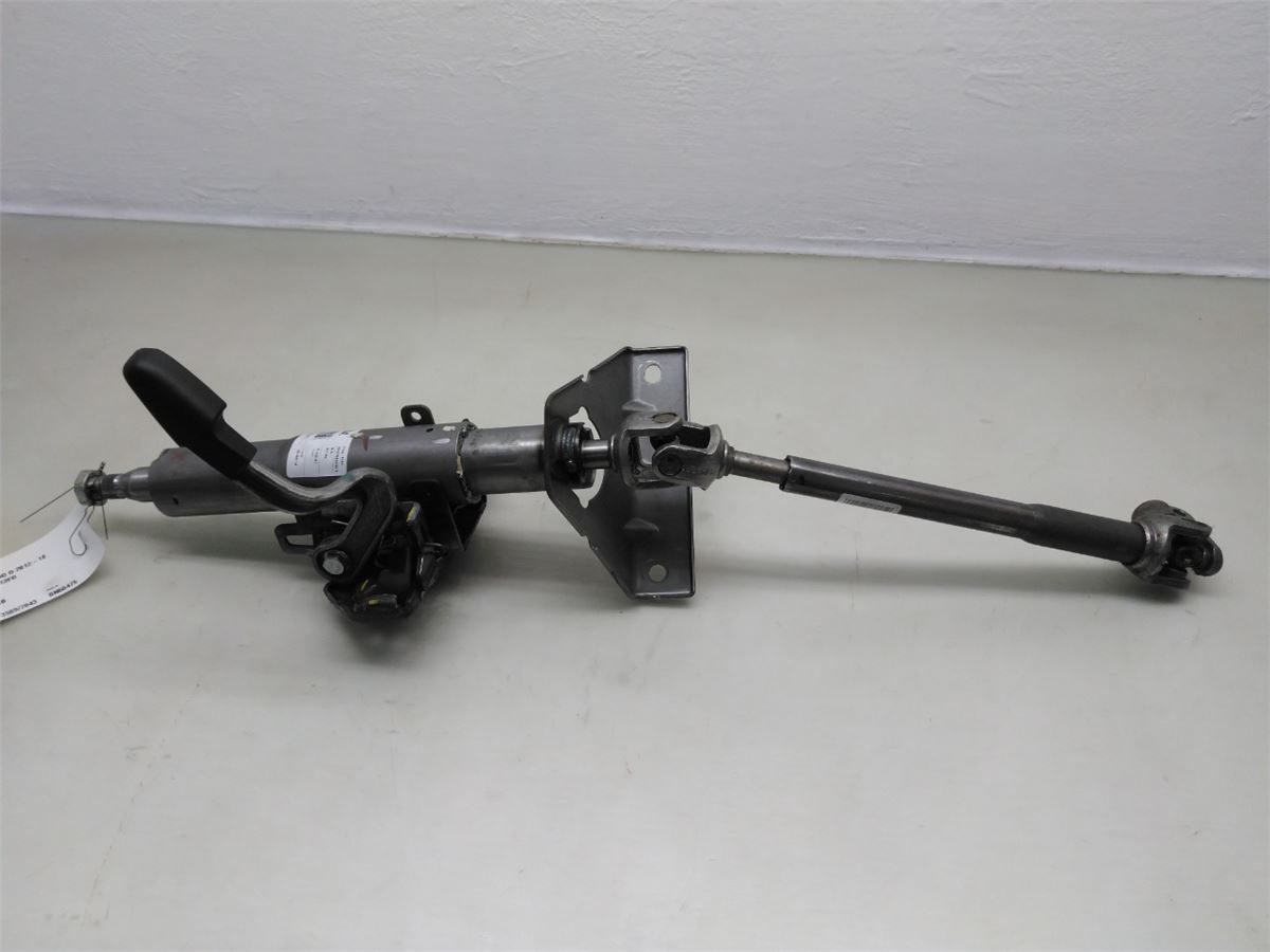 Rattaksel – bilde 1