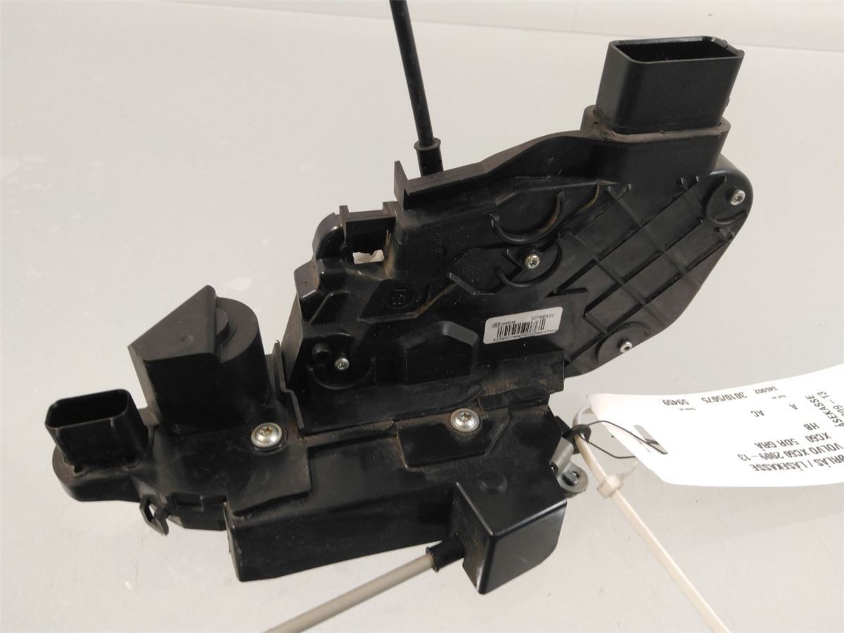 Dørlås / Låsekasse – bilde 1