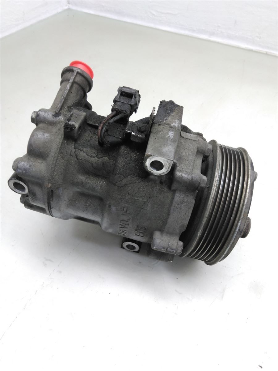 Varme AC Kompressor – bilde 2