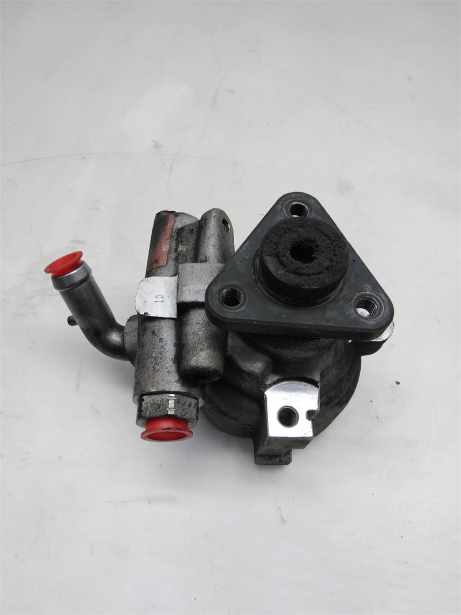 Servo Pumpe – bilde 1