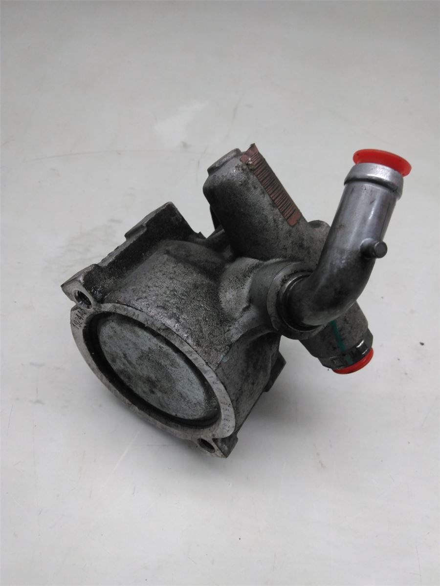 Servo Pumpe – bilde 2