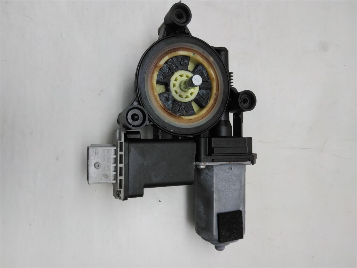 Vindusheismotor – bilde 1